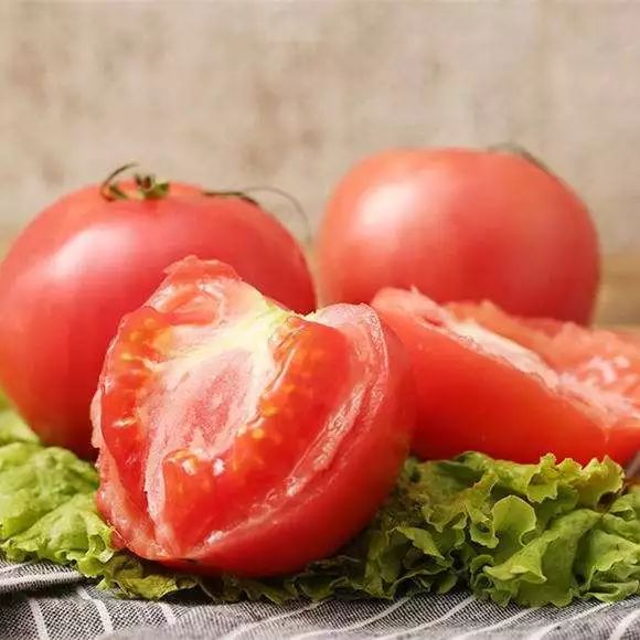 普罗旺斯西红柿，好吃不只一点点