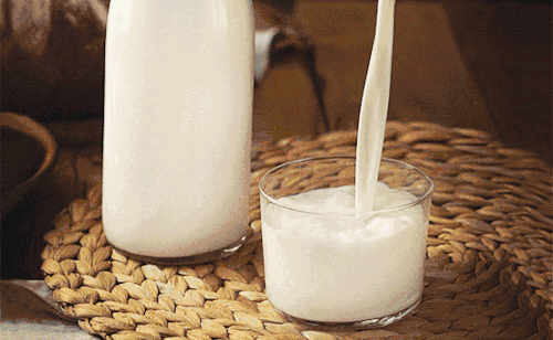 不止是网红！花园牛奶频繁被夸“是我喝过最好喝的牛奶”！