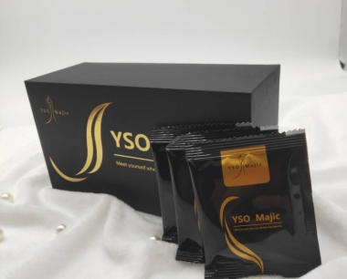 YSO咖啡【微商同款】厂家重点批发——招商代理