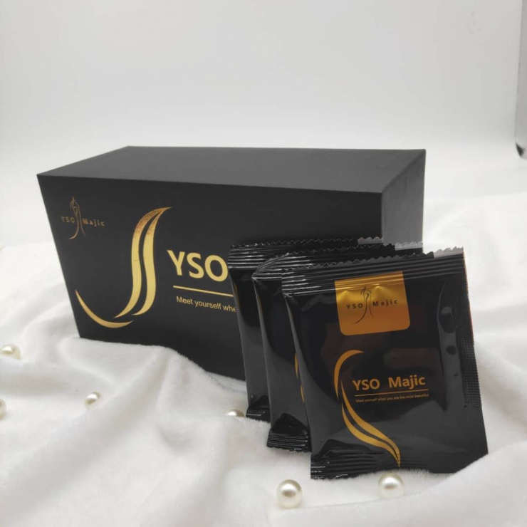 YSO咖啡加强版【盒装上市】全网火爆热销中