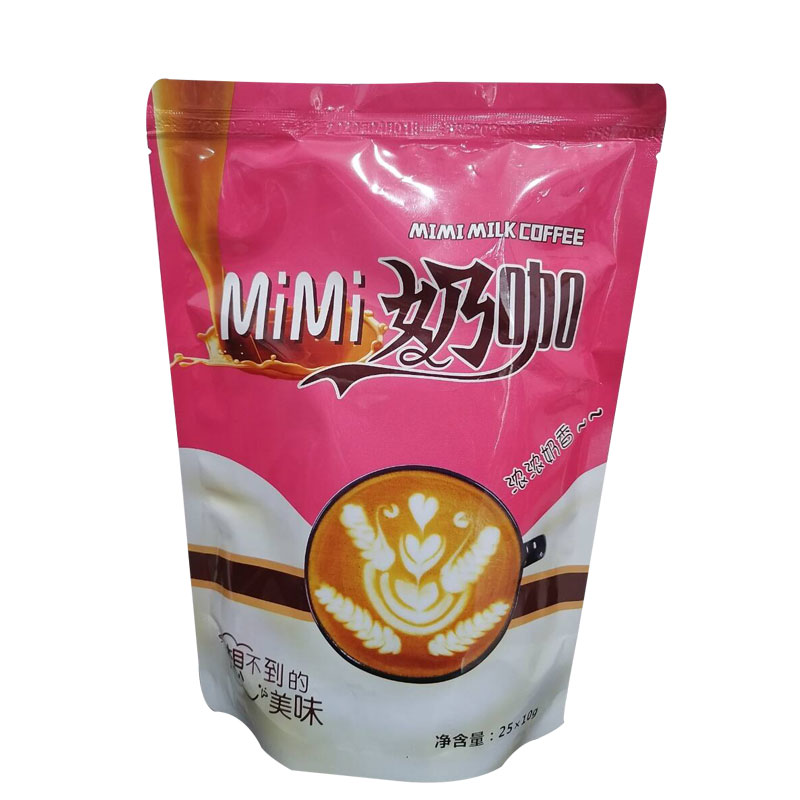 推荐【MiMi奶咖】厂家直销——重点招商