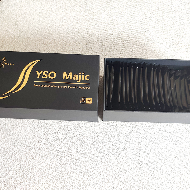 Yso燃脂咖啡【直供】厂家重点批发