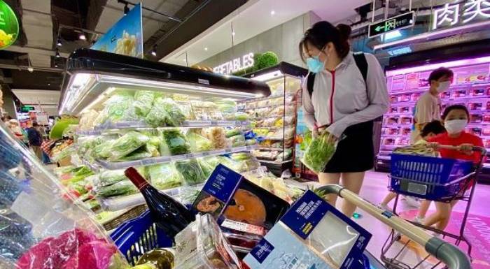 上海生鲜电商“疫”外崛起，一路创新狂奔