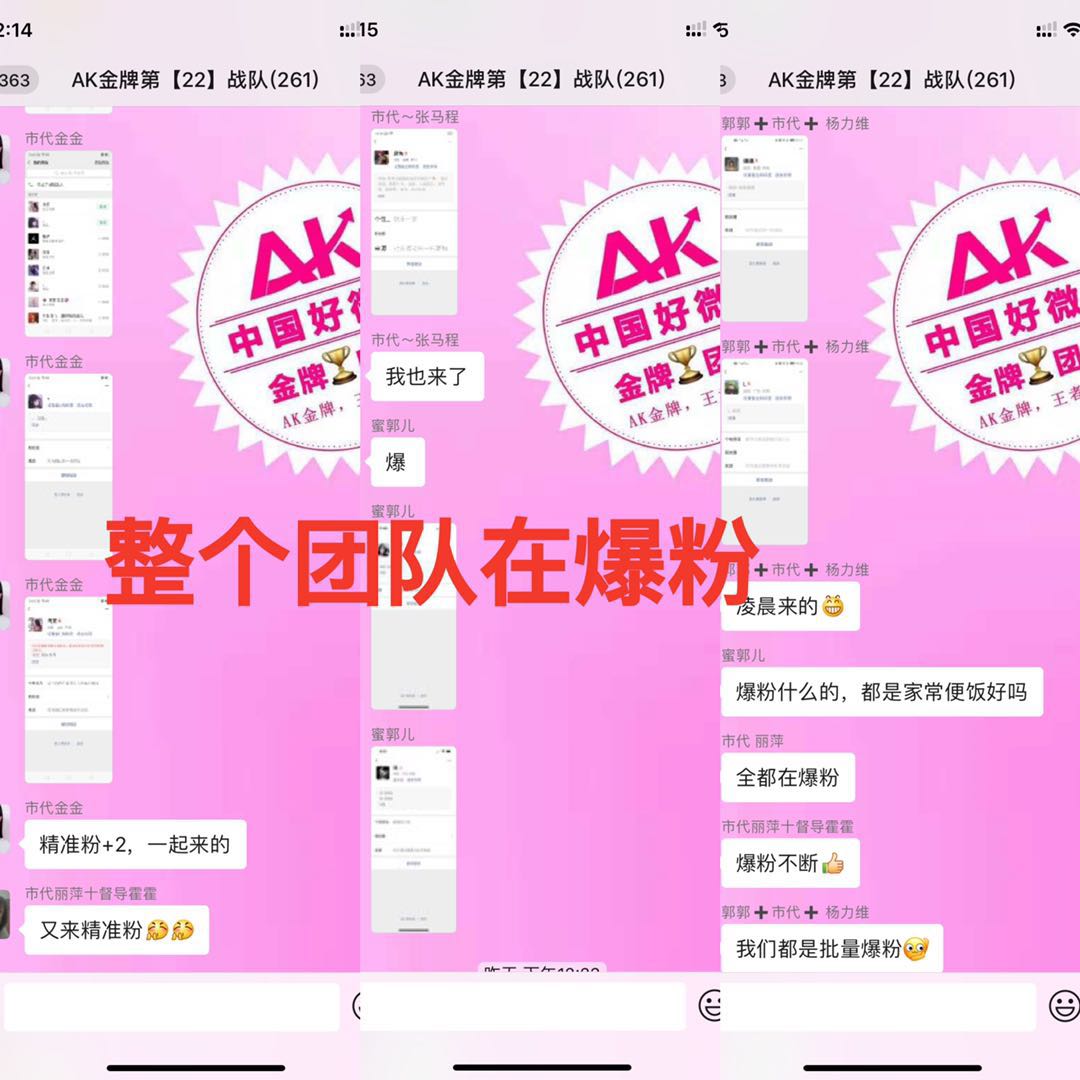 一叶子微商,多品类微商领导者!