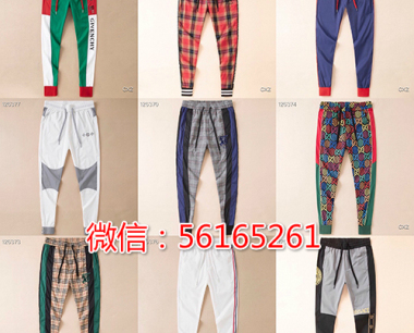 精品潮牌高端优质男装，一件代发，可退换