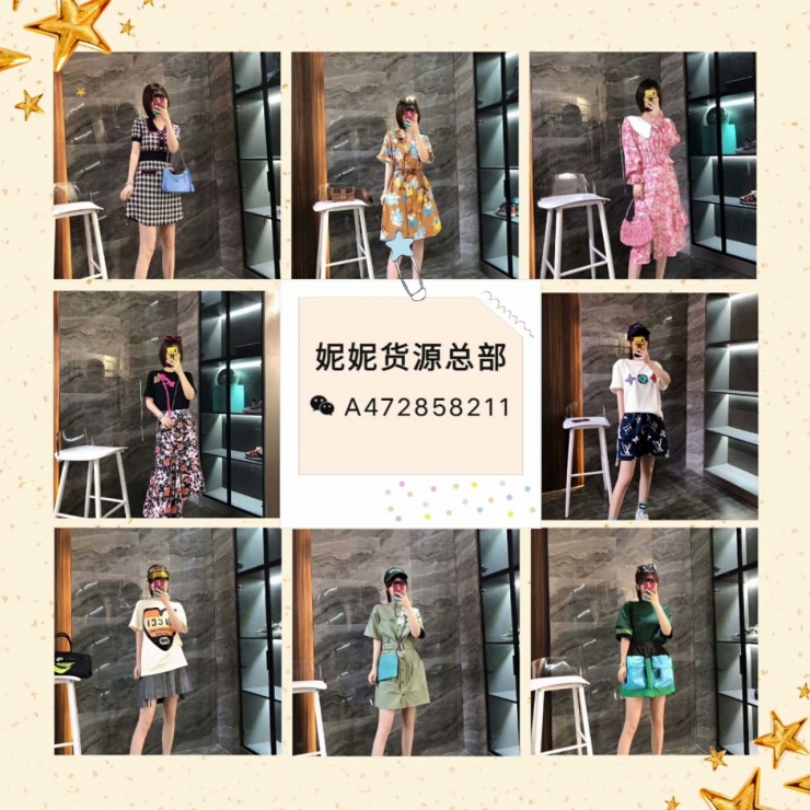 服装一手货源哪里找？女装童装一手货源 免费培训指导