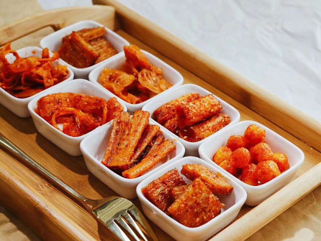 做微商零食代理怎么引流呢？