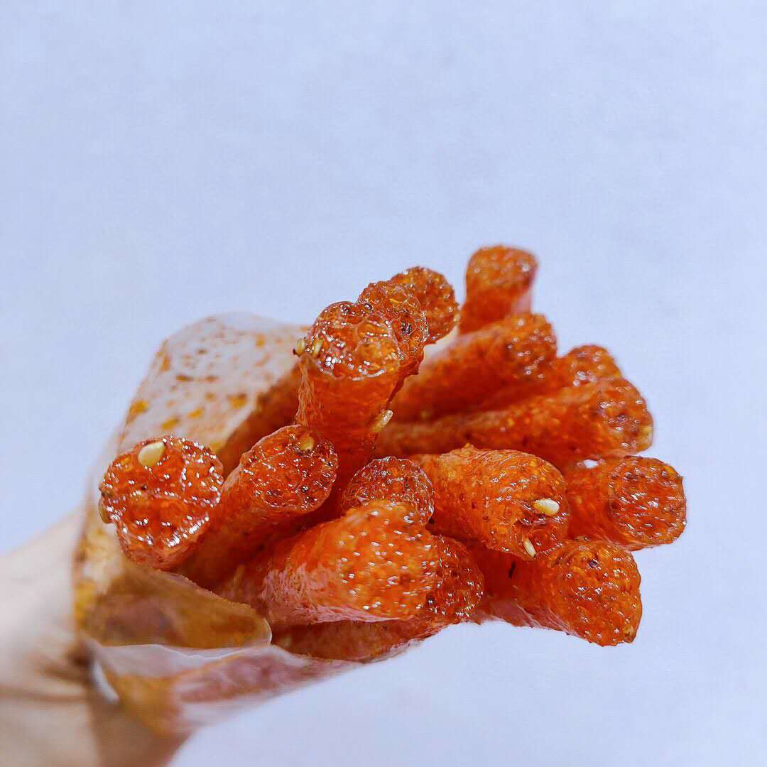 做微商零食代理怎么引流呢？