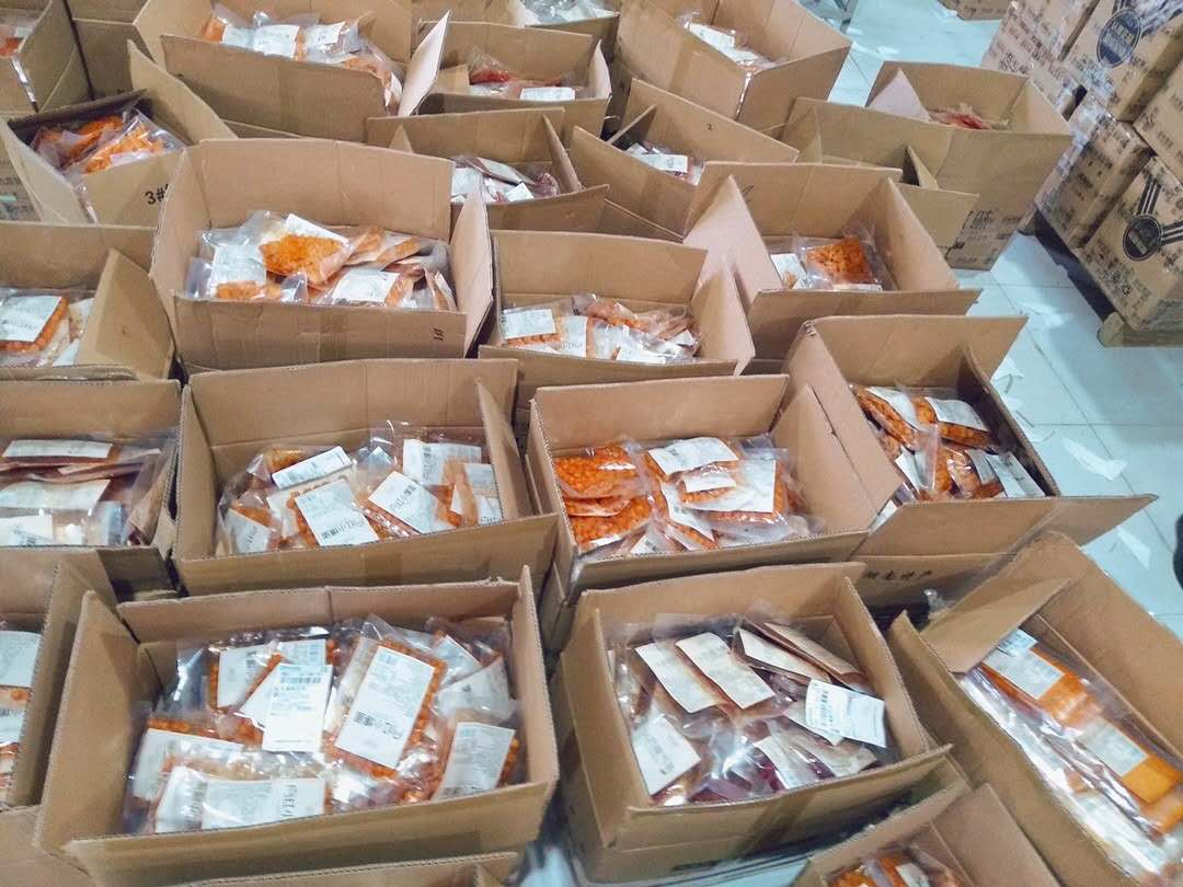 做微商零食代理怎么引流呢?