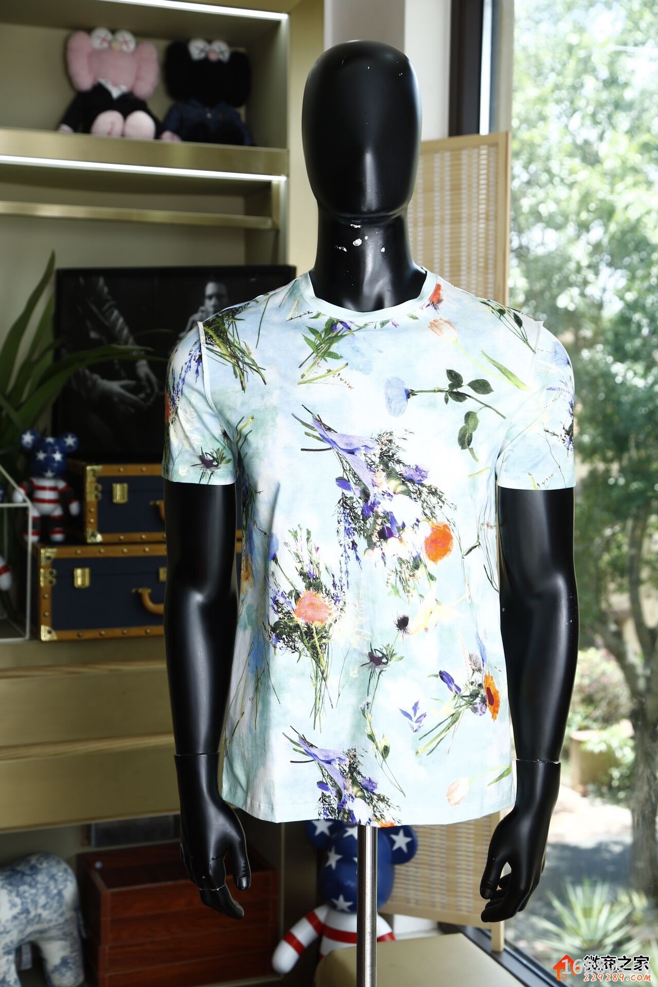原单名牌衣服 奢侈品服装品牌有哪些