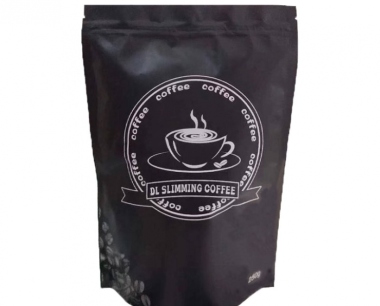 DL燃脂咖啡【现货秒发】厂家直供——正品保证