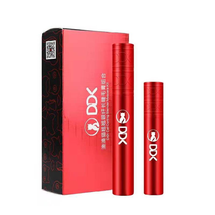 新款升级版DDK睫毛膏套盒【正品货源，诚招代理】