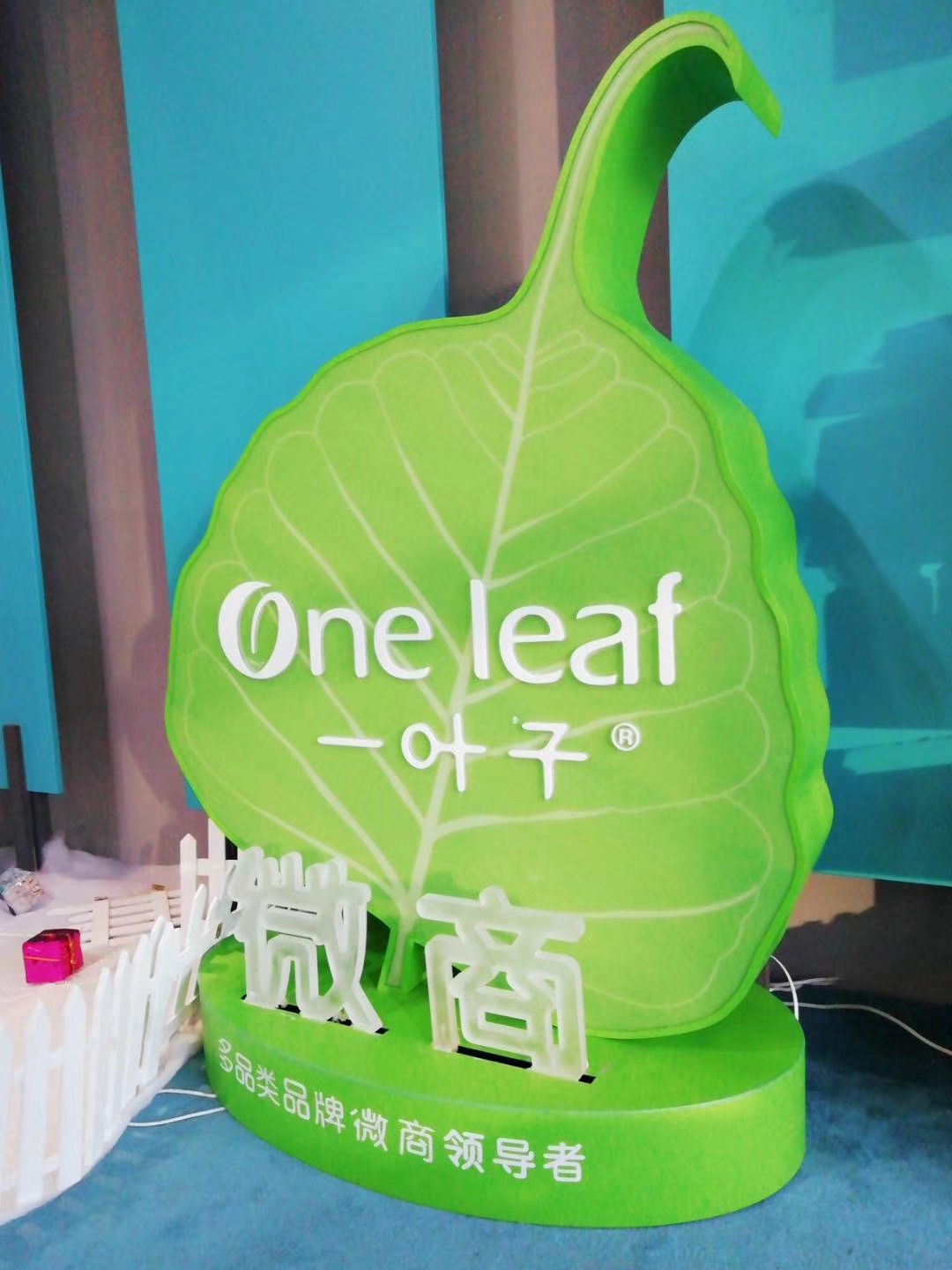 一叶子怎么代理?一叶子代理有什么优势?一叶子支持一件代发吗?