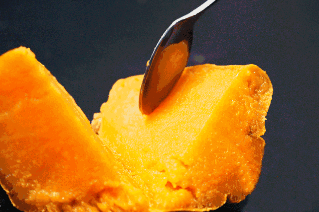 山东烟薯丨香甜软糯、流糖流油