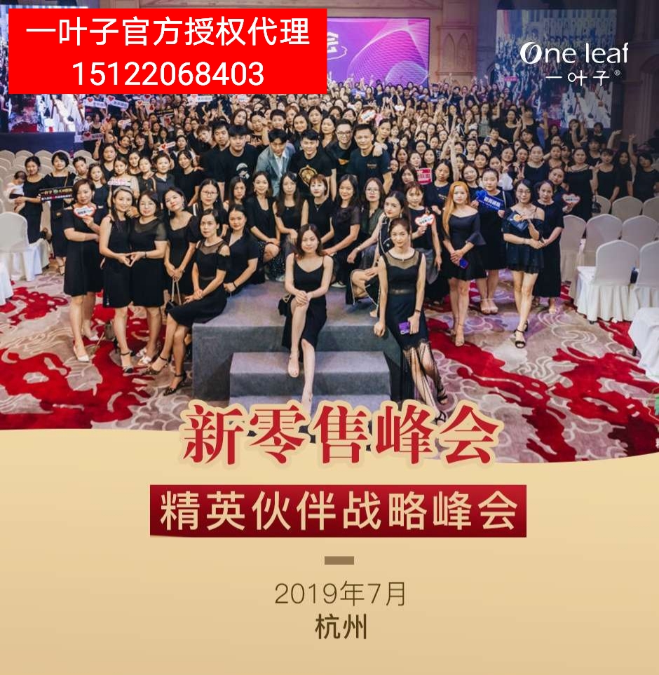一叶子怎么代理？一叶子有培训吗？是免费的吗？