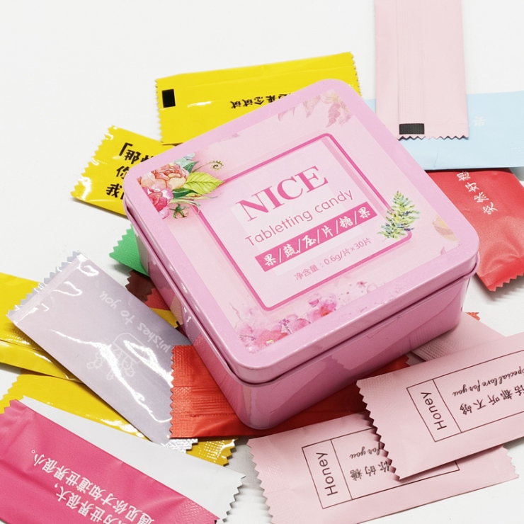 奈斯糖果【瘦身原理】厂家正品批发——招商代理