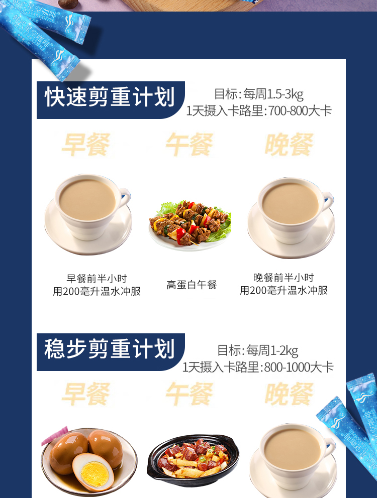 【推荐】韩国星空燃脂咖啡谁吃谁知道  效果太好了