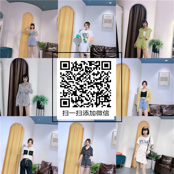 服装代理平价一手货源,厂家一件代发