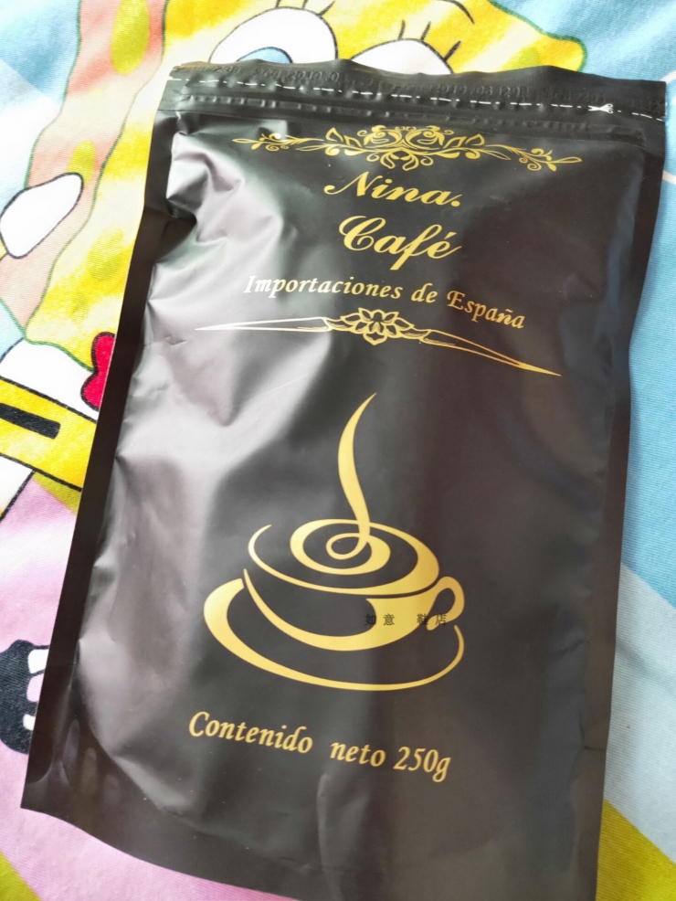 妮娜瘦身咖啡【记者曝光】厂家授权——正品保证