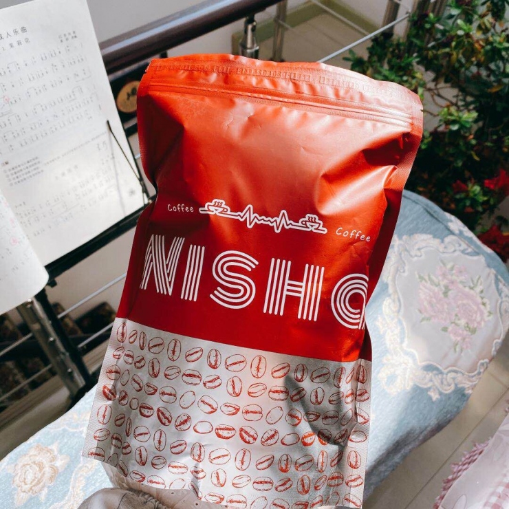 妮莎咖啡【新品上市】厂家重点批发