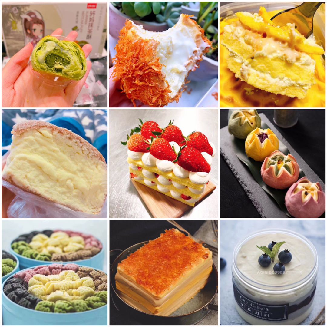 零食微商免费代理 厂家直发