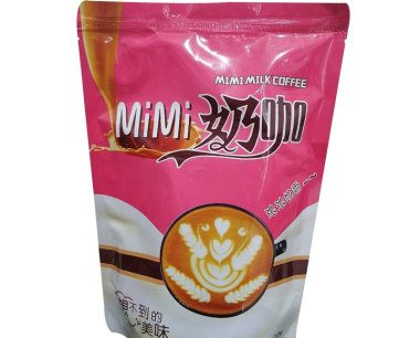 【须知】MiMi奶咖火爆招商——重点批发
