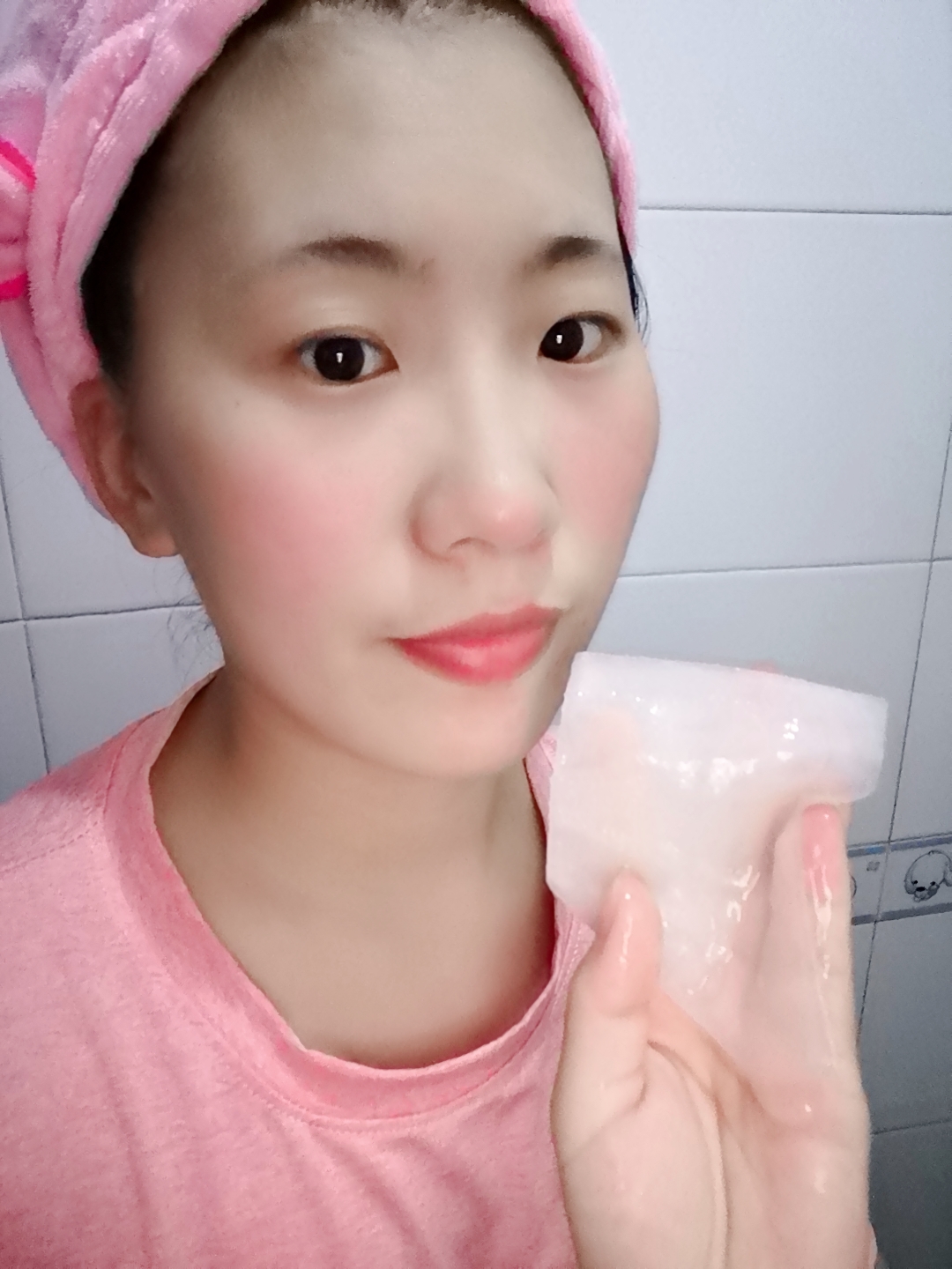 现在做微商靠谱吗?一叶子面膜代理好做吗?