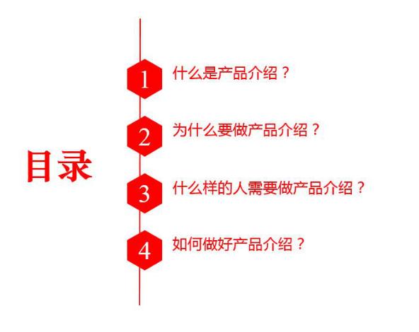 微商如何做一个性感的产品介绍（上）？