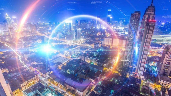 企业要做好数字化转型，首先要理清十二大关系