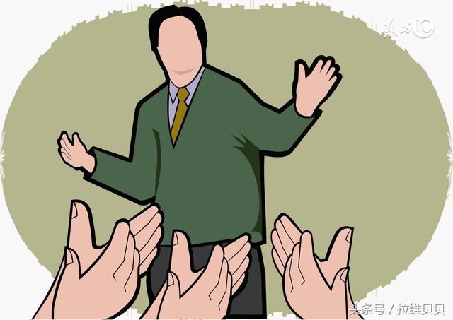 微商快速入门系列之如何成为朋友圈的焦点