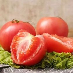 普罗旺斯西红柿，这个番茄好吃不只一点点