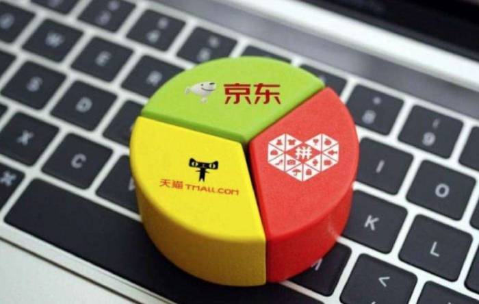 “猫拼狗”前线频传喜报，为何“双十一”中概电商股表现却遇冷？
