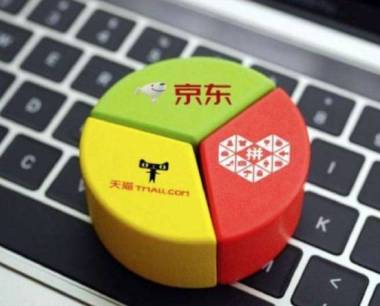 “猫拼狗”前线频传喜报，为何“双十一”中概电商股表现却遇冷？