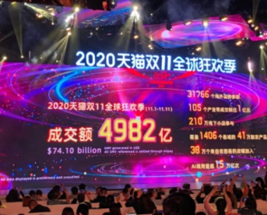 双11 我在国外疯狂剁手