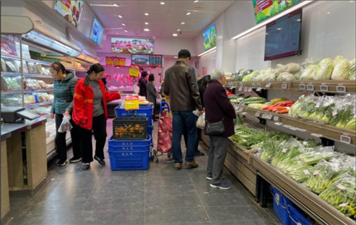 团购VS生鲜店，社区生鲜大战谁是最后赢家