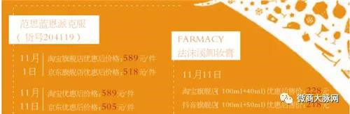 没“羊毛”的“双11”还划算吗