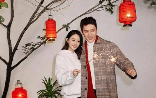 赵丽颖补办婚礼什么时候？娱乐圈又一场盛世婚礼