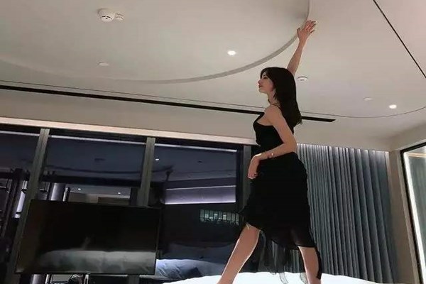 抖音潘南奎是谁？她整容了吗？