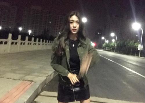 古装烟嗓小姐姐：M哥