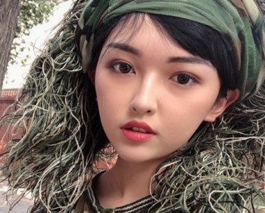 暴躁美妆博主：张凯毅