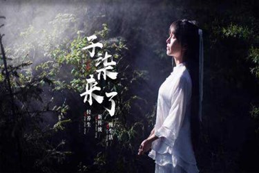 古典仙女：李子柒