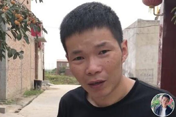 抖音红人：忠哥