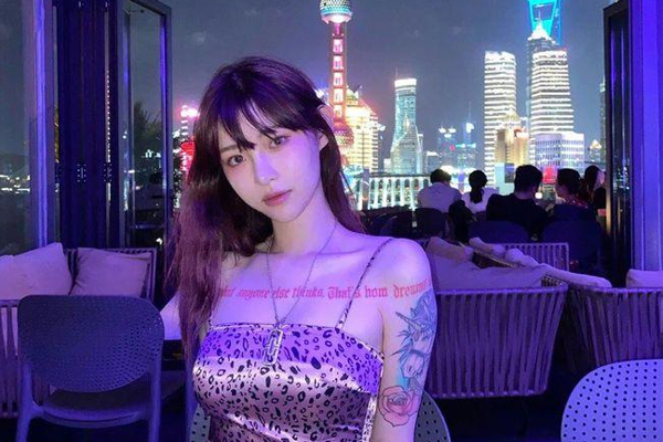 网红黑马：痞幼