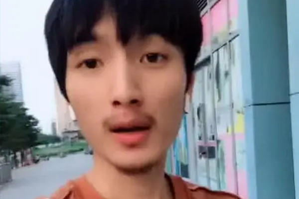 抖音红人：压寨夫人