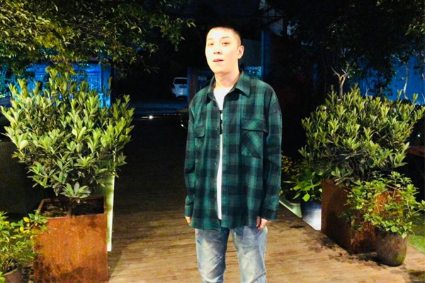 快手红人：MC王小国