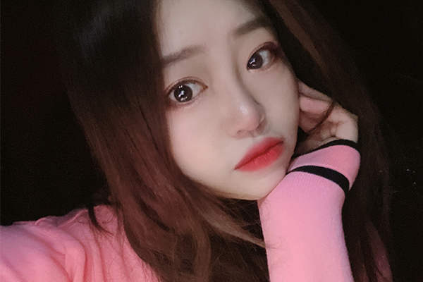 抖音红人：我是小可爱