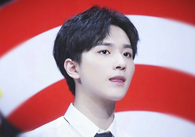 快手红人：李宏毅