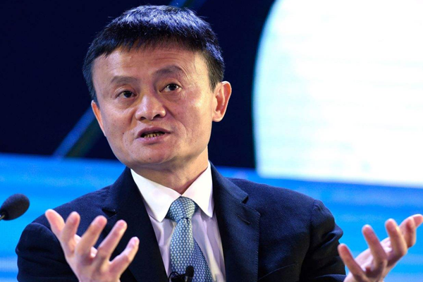 马云将成全球第11大富豪是怎么回事_电商资讯