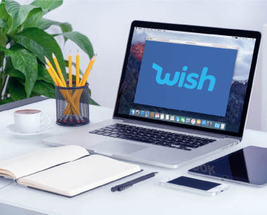 wish发货用哪些物流