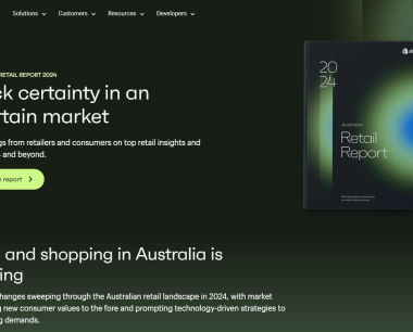 Shopify：31%澳大利亚消费者更喜欢网购